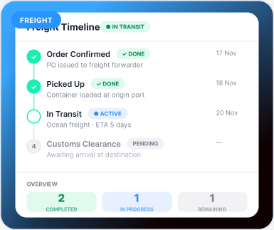 Freight