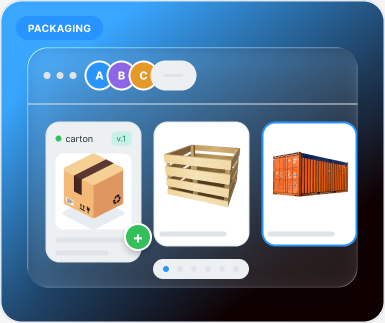 Packaging