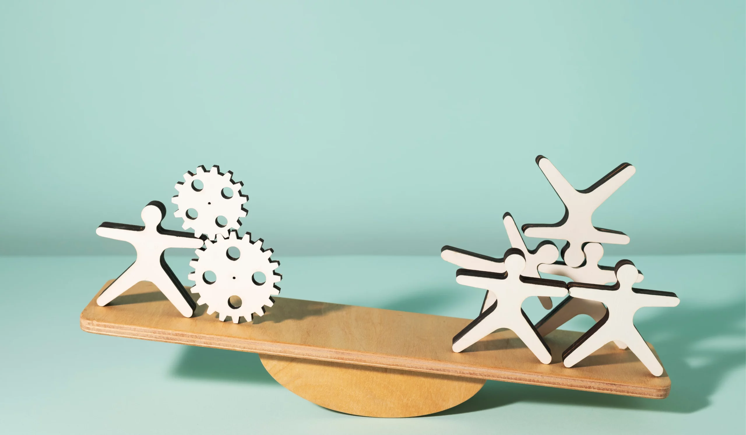 Figure 1: End-to-End Supply Chain Cost Visibility & Optimization