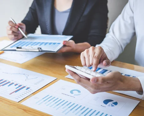 How to Build a Cost Breakdown Structure for Budget Accuracy