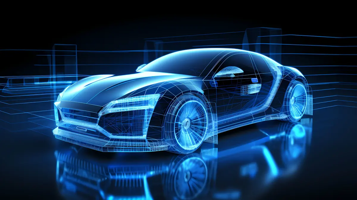 Current Trends in the Automobile Industry