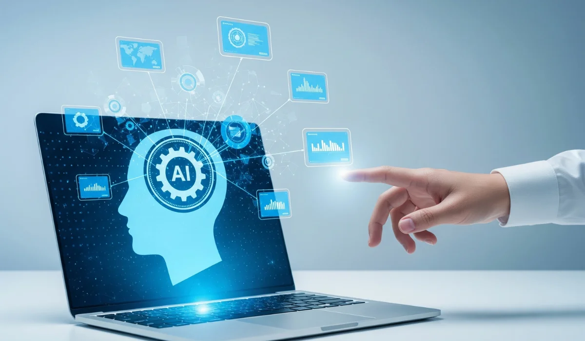 ai agent assistant