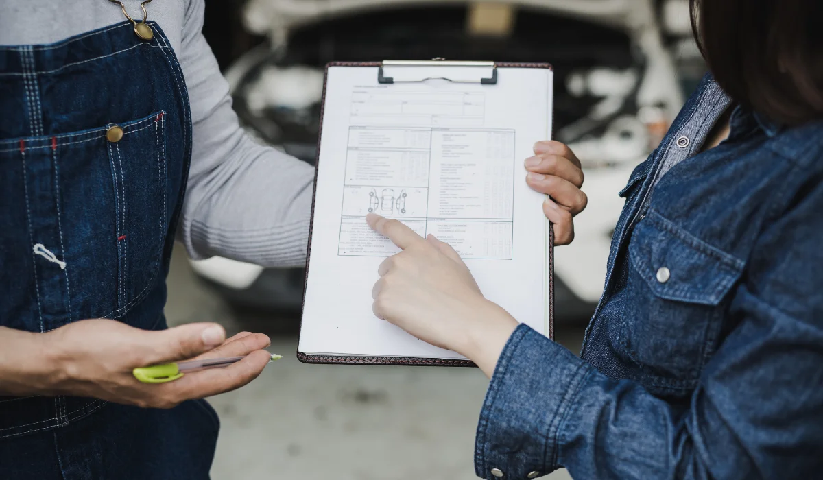 Why RFQs Fail in Complex Auto Parts