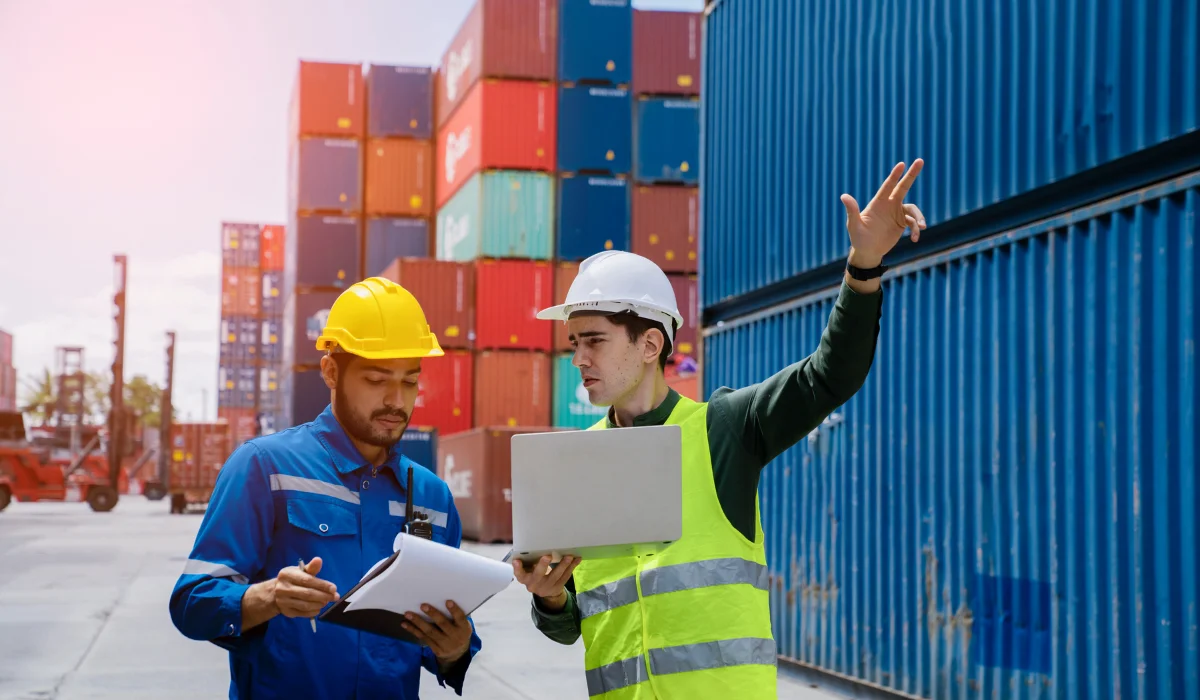 Procurement Crosses Borders