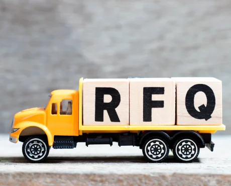 AI for RFQ Automation: The Smart Solution to Simplify Complex Tenders