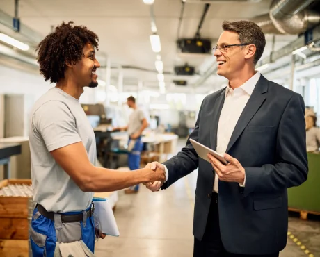 How a Vendor Management System Simplifies Procurement and Puts You in Control