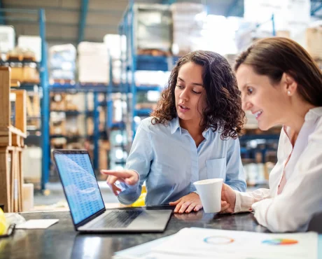 Why Raw Material Tracking Software is Essential for Manufacturers