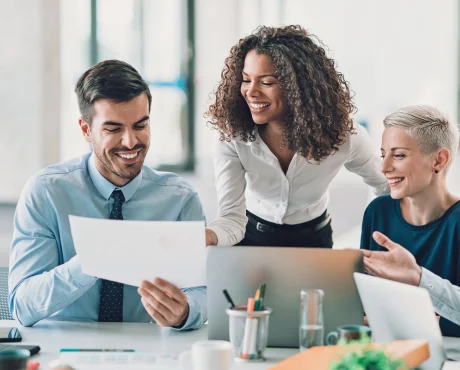 Don’t Budget Blind: How Predictive Reporting Helps You Plan Better