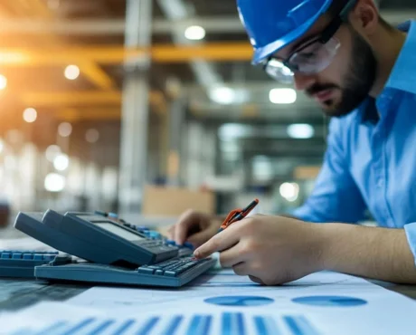 Why Cost Estimation Matters in Automotive Manufacturing