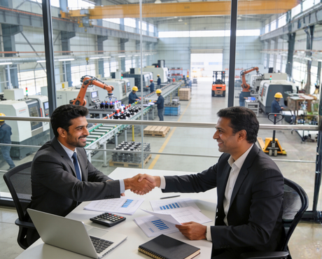How Procurement Teams Use Should Cost Models to Negotiate Better Prices
