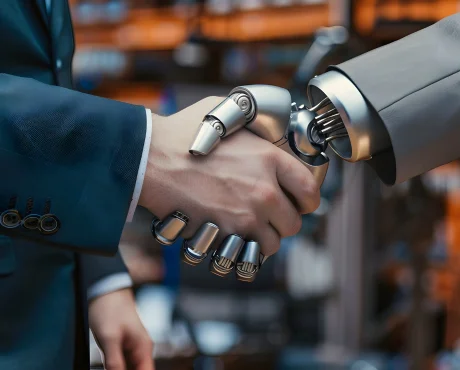 Why Manufacturers Need AI for Smarter Supplier Selection
