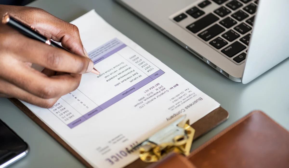 Traceability and Audit Trails