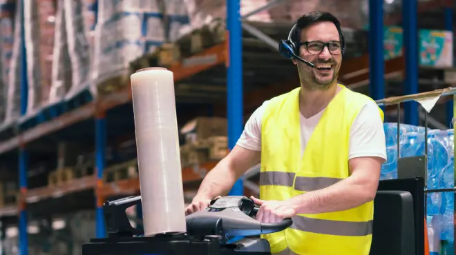 The ABC of Supply Chain Management Process You Must Know