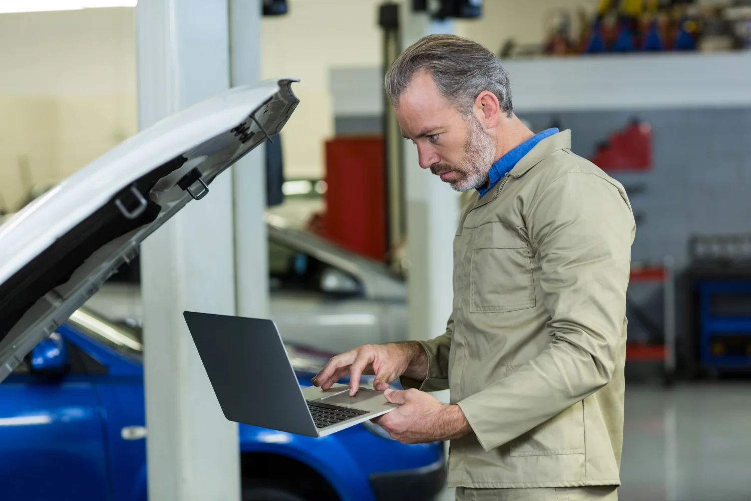 Automotive Cost Estimating Software for Clarity & Efficiency | Cost It ...