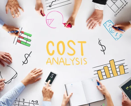 What is AI-Powered Should-Cost Modeling and How it Helps Indian Manufacturers