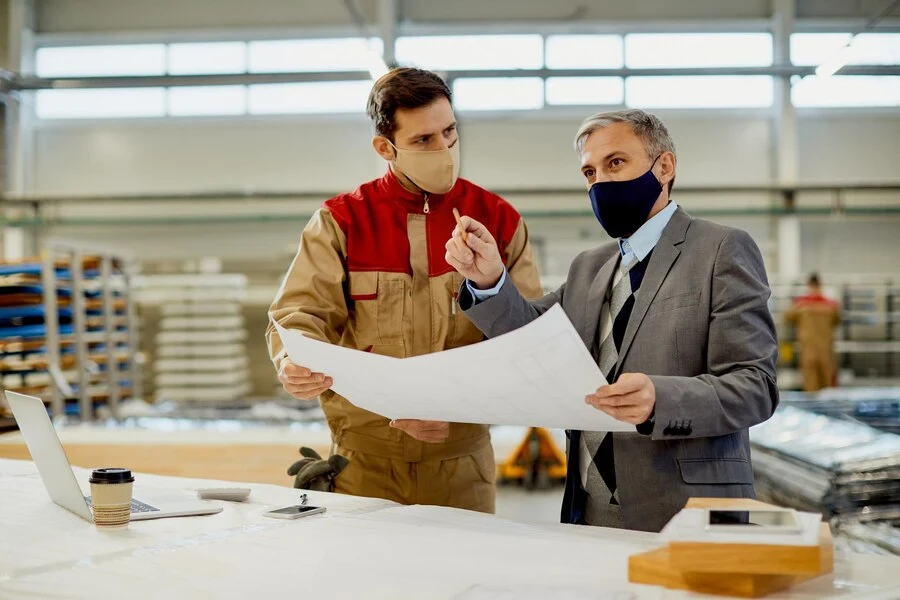 Enhancing Estimating and RFQ Processes for Manufacturers