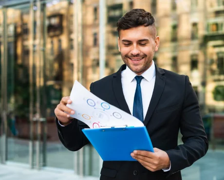 How Businesses Can Rapidly Generate Accurate Quotation