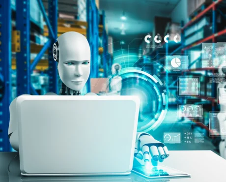 How AI-Powered Supply Chain Management Cuts Costs and Boosts Efficiency by 2026