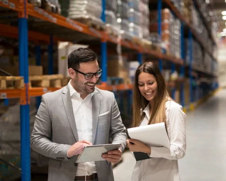 How Data-Driven Procurement Transform Supply Chain Management for the Modern Era