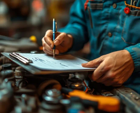 How to Improve RFQ Accuracy for Complex Auto Parts