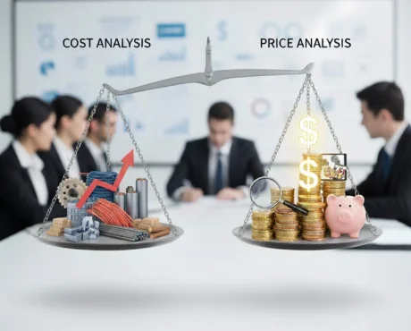 Why Cost and Price Analysis is Important in Procurement