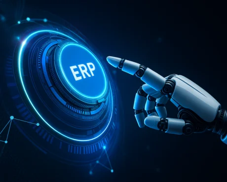 Why Integrate AI in ERP Systems for Cost Forecasting