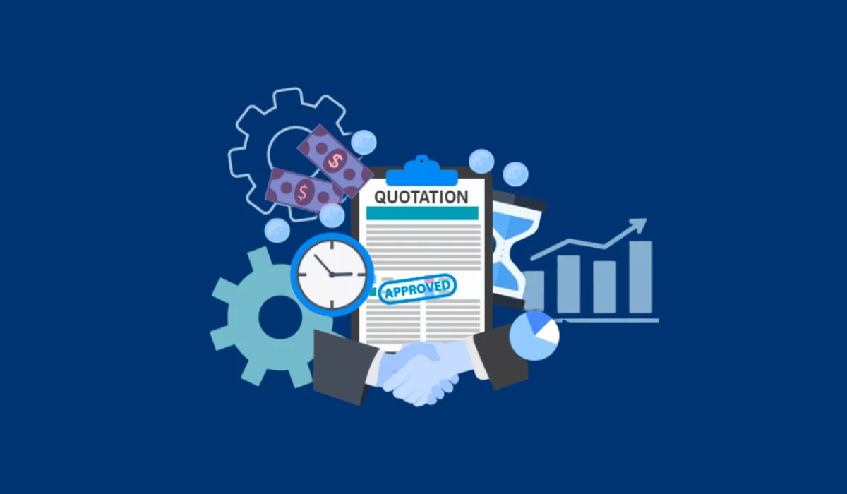 Quotation Software