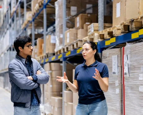 How Unstructured Data is Sinking Supply Chain Efficiencies