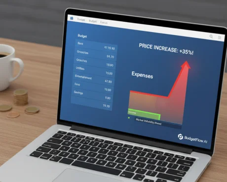 How Manufacturing Budgeting Software Improves Profitability