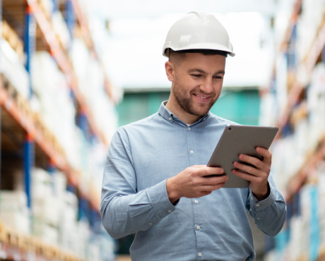 How Does a Supplier Portal Help Manufacturers Improve Their Procurement Process?