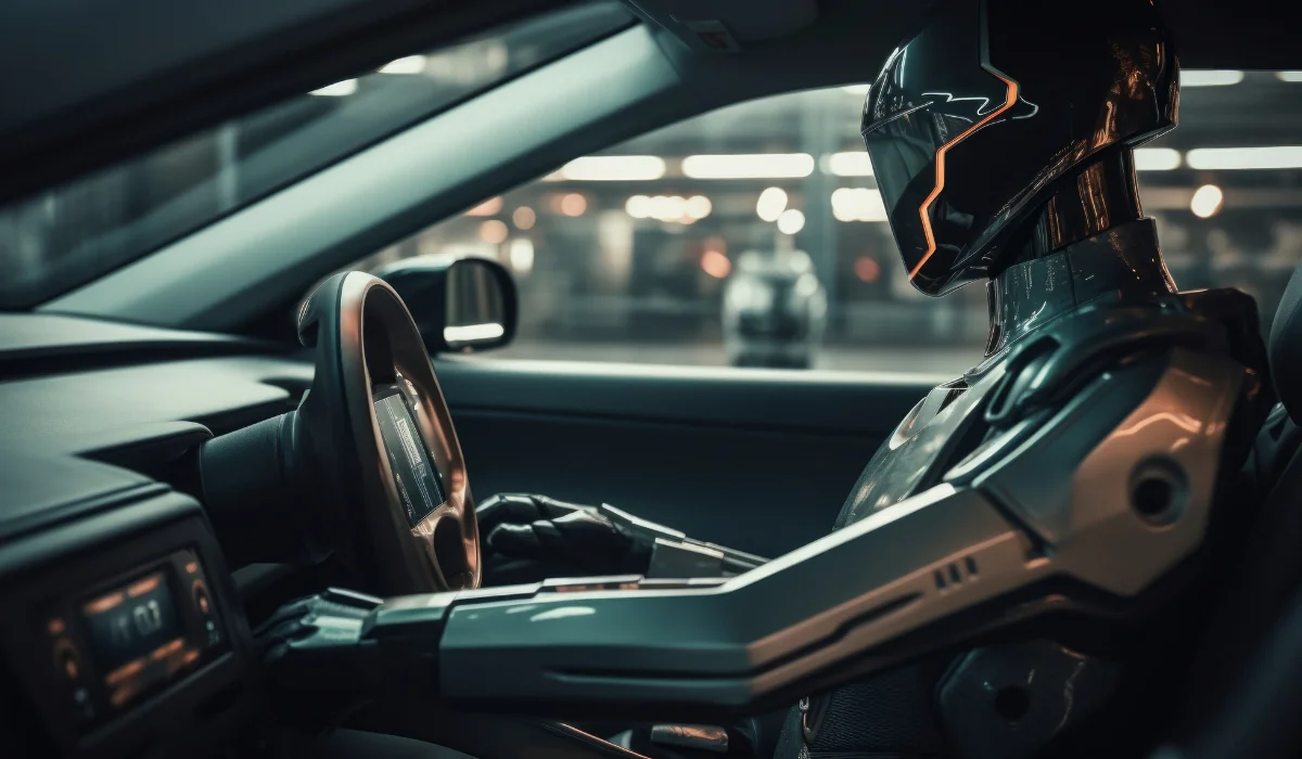 The Future of Automotive Industry: 9 Key Trends Not to Miss Now
