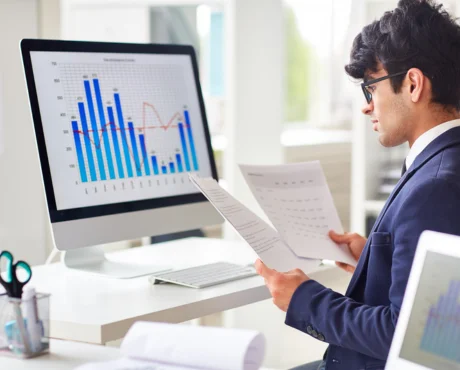 The Limitations of Excel in Modern Cost Estimation: Why It's Time to Upgrade