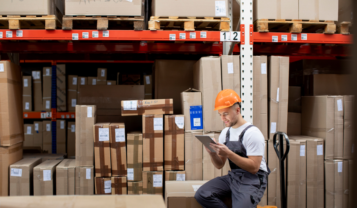 How Does a Supplier Portal Help Manufacturers