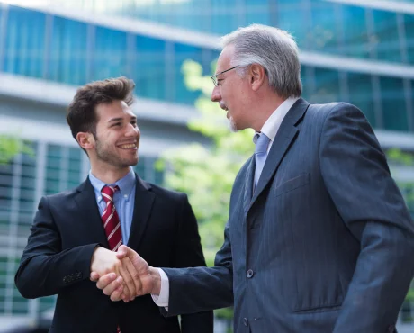 From Vendors to Partners: The Art of Supplier Relationship Management