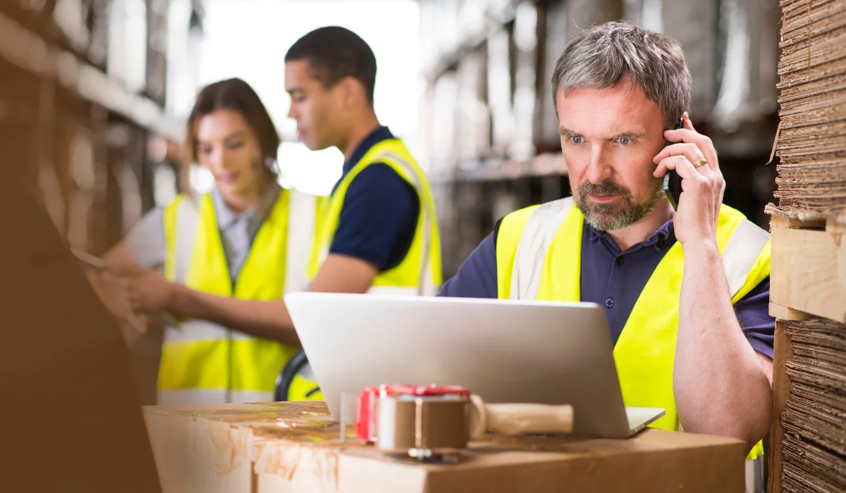 Gains from Supplier Quotation Management Software