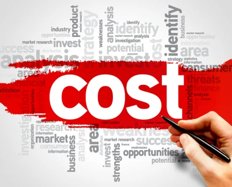 Industrial Engineering Cost Estimation Methods for Accurate Manufacturing Costs