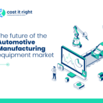 Automotive Manufacturing Equipment Market to Witness Revolutionary Growth by 2029