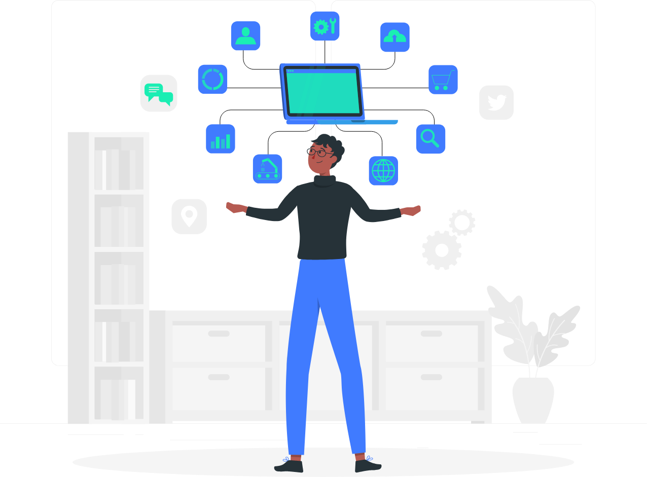 Customizable Approval Workflow