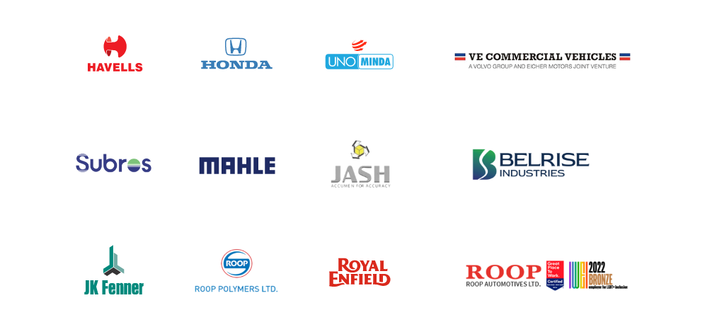 CIR Top Clients