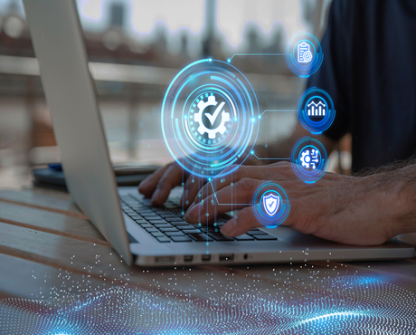 Vendor RFQ Automation