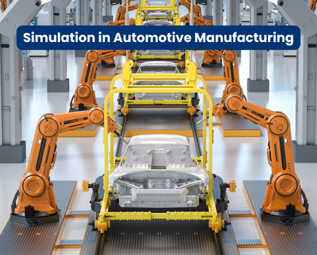 Cost simulation in automotive manufacturing